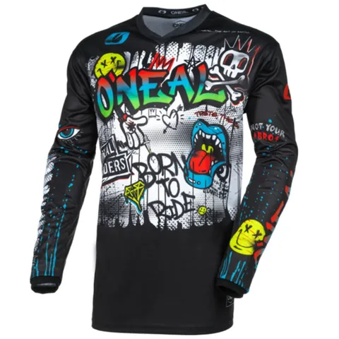 O'Neal Maillot cross Element - Rancid V24 2023