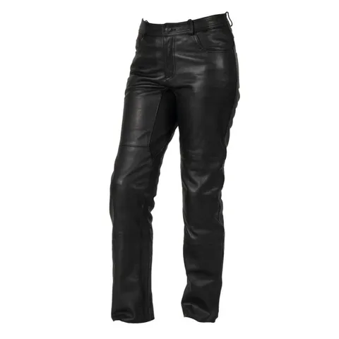 DXR Pantalon Moto DXR BUSCHNELL - Noir