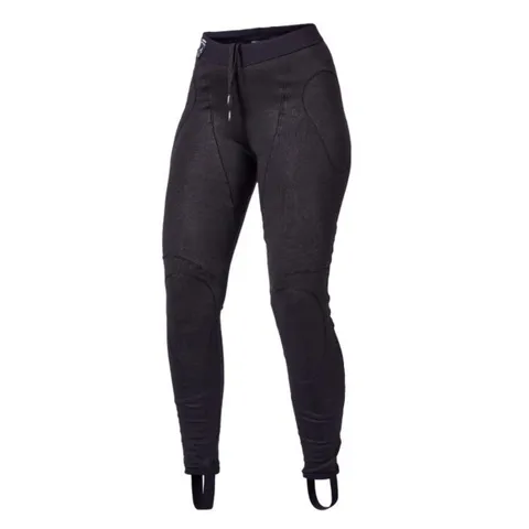 Bowtex Sous-pantalon protecteur Bowtex OPTIMAL - CE AA - Noir