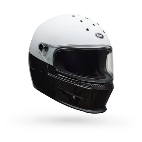 Bell Casque intégral Eliminator Carbon Diverge