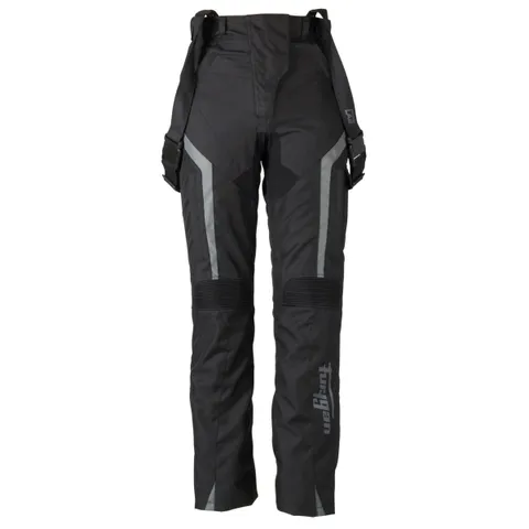 Furygan Pantalon Moto Furygan APALACHES - Noir