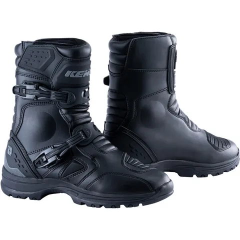 Kenny Bottes Explorer