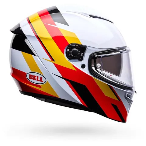 Bell Casque Lithium Nova