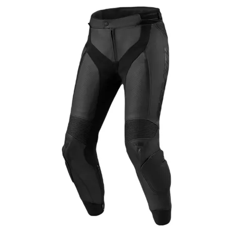 Rev it Pantalon Moto Rev it XENA 4 - Noir