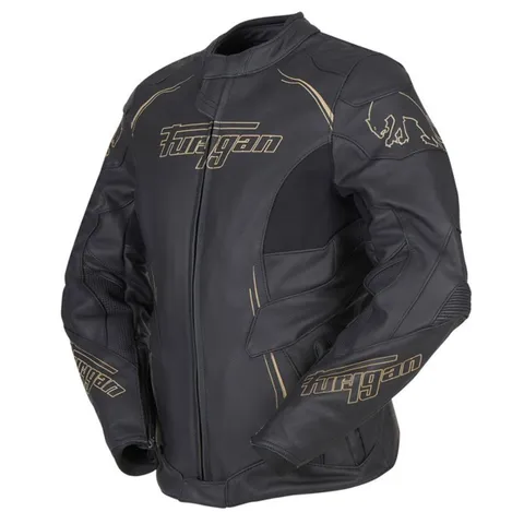 Furygan Blouson Moto Furygan TRINITY - Noir