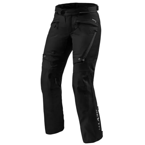 Rev it Pantalon Moto Rev it HORIZON 3 H2O - Noir