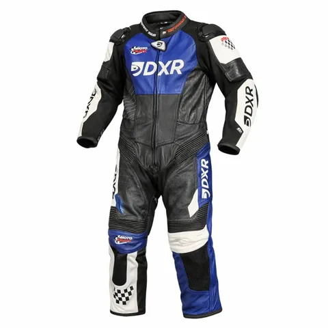DXR Combinaison DXR RYDER - Bleu