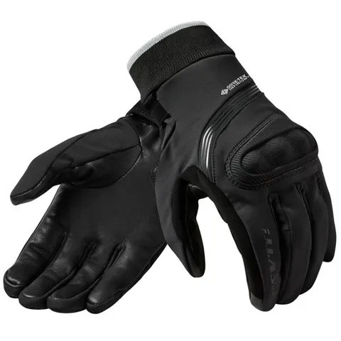 Rev it Gants Rev it CRATER 2 WSP - Noir
