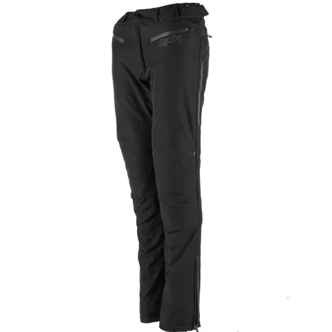 DXR Pantalon Moto DXR NAMAKA - Noir
