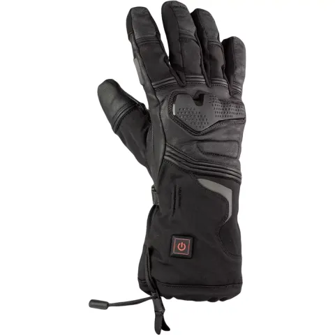 Tekride Gants Chauffants Esquad Miller 12V
