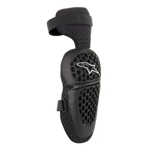 Alpinestars Genouillères Bionic Plus