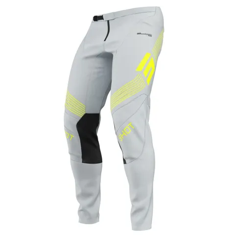 Shot Pantalon cross Contact - Kicker 2027