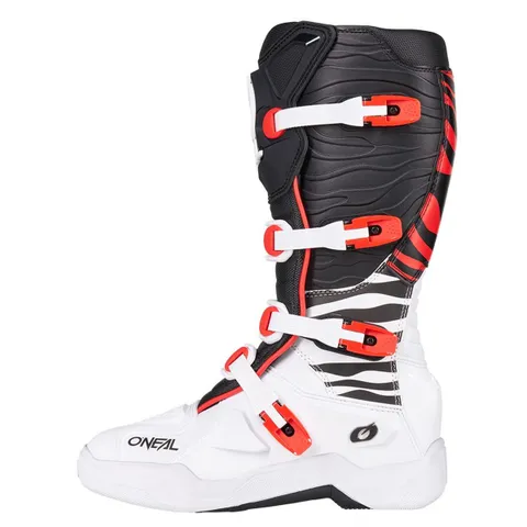 O'Neal Bottes cross 3SRS - Zebra 2027