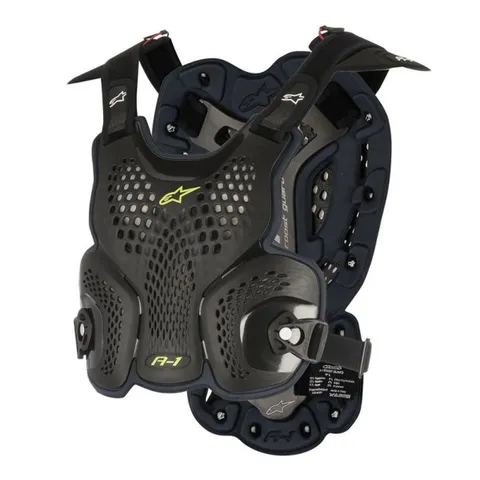 Alpinestars Pare pierre A1 2023