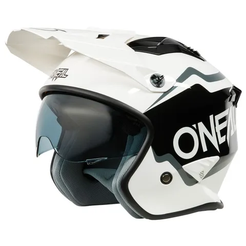 O'Neal Casque jet Volt - Corp