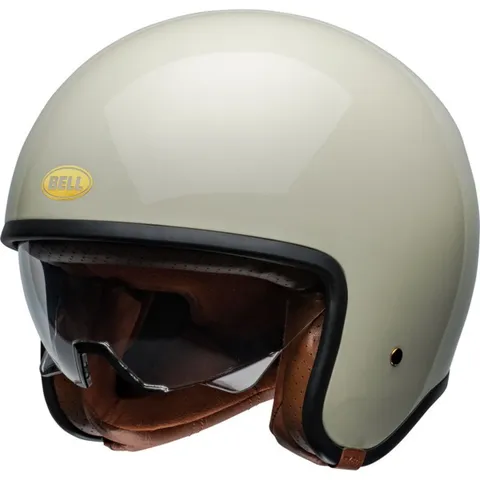 Bell Casque jet TX 501 - Solid