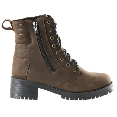 Furygan Demi-bottes Furygan JANIS WATERPROOF - Marron