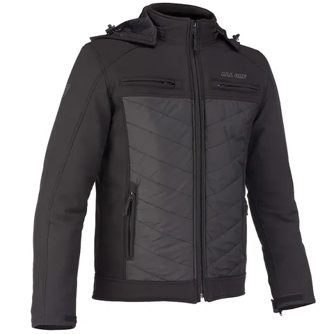 All One Blouson Auckland Evo