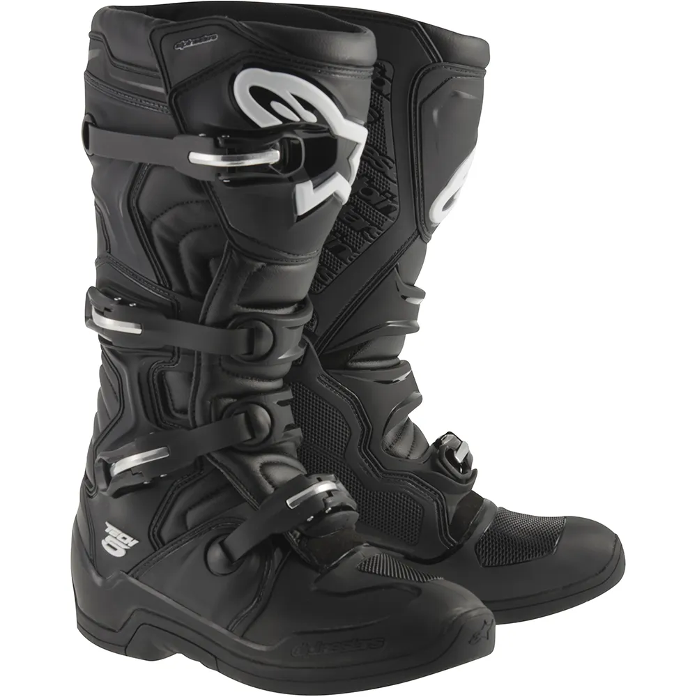 Alpinestars Bottes Tech 5