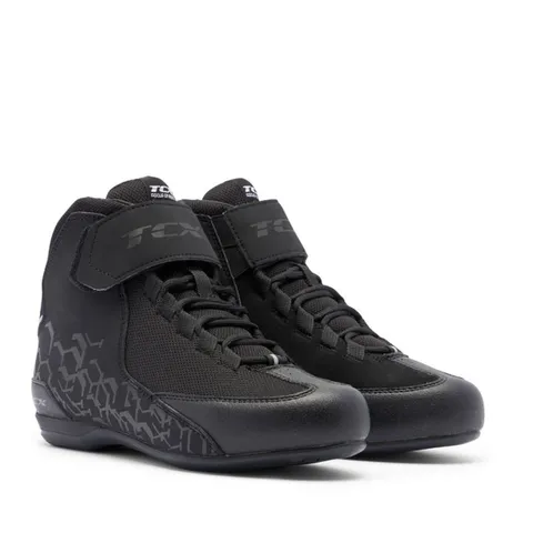 TCX Boots Bottes TCX Boots SHIFTER SPORT WOMAN - Noir