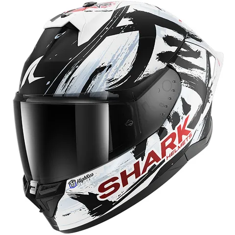 Shark Casque Skwal Cup Replica Zarco Suzuka