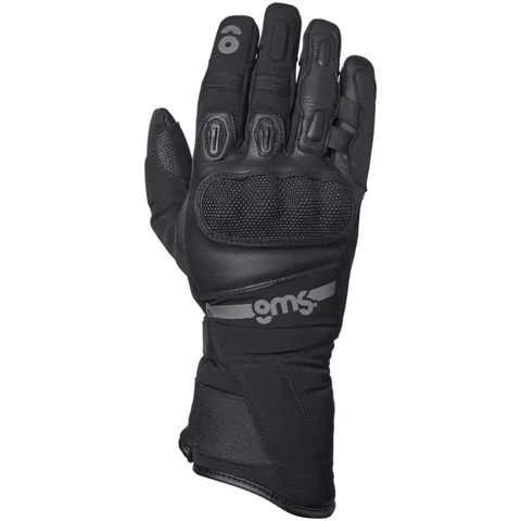 GMS Gants GMS TYLON SF WATERPROOF - Noir