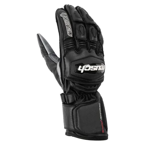 Reusch Gants Reusch PREMIUM SPORTS 1.0 - Noir / Gris