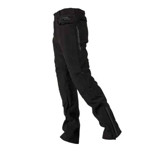 DXR Pantalon Moto DXR TAURI - Noir