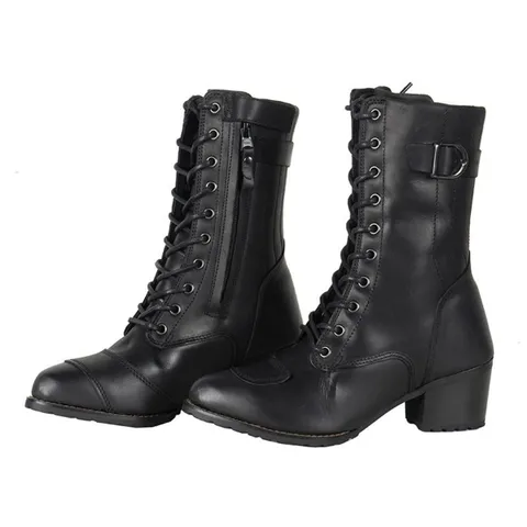 DXR Bottes DXR NINI - Noir