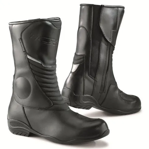 TCX Boots Bottes TCX Boots AURA PLUS WATERPROOF - Noir