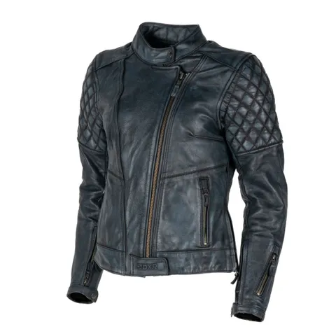 DXR Blouson Moto DXR WANDA - Gris