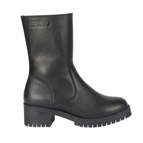 Bering Bottes Bering OPALE - Noir