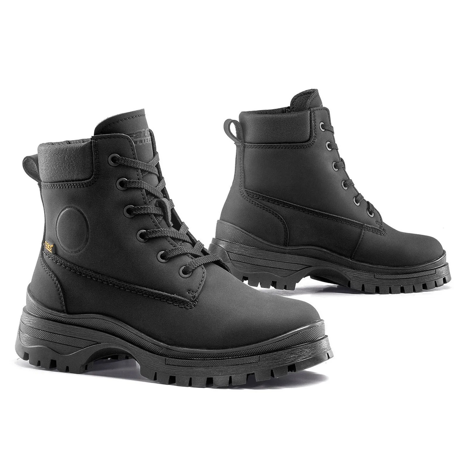 Falco Demi-bottes Falco ZARAH - Noir