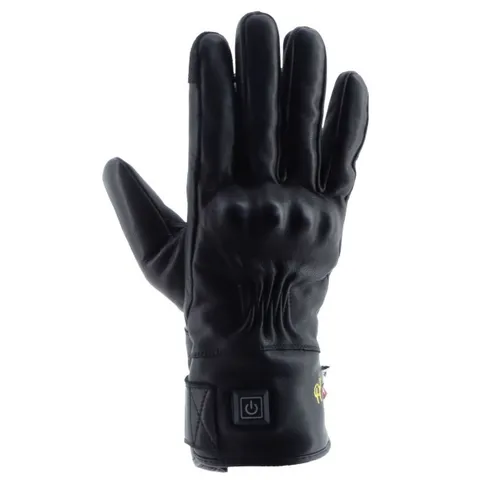 Helstons Gants chauffants Justin EVO