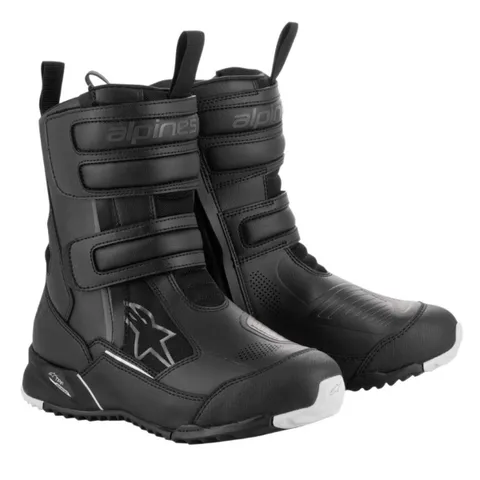 Alpinestars Bottes Alpinestars STELLA RT-7 TOURING DRYSTAR - Noir