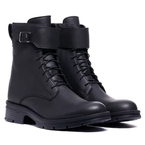TCX Boots Demi-bottes TCX Boots JUNITY - Noir