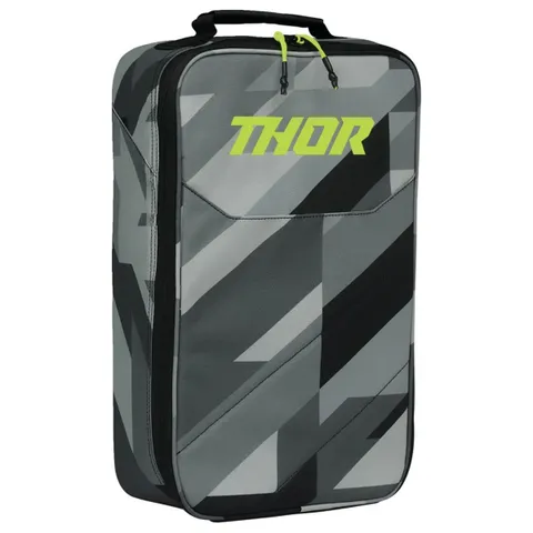 Thor Sac à lunettes Pour Masque - Multicolore