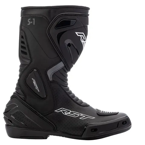 RST Bottes RST S1 - Noir
