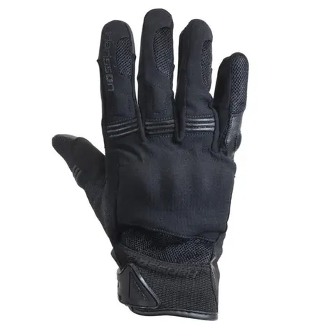 Harisson Gants Harisson WOLF - Noir