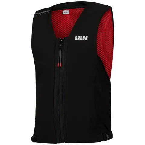 IXS Airbag moto IXS IPRO 1.0 - Noir