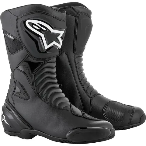 Alpinestars Bottes SMX S Waterproof
