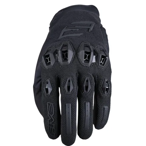 Five Gants Five STUNT EVO 2 - Noir