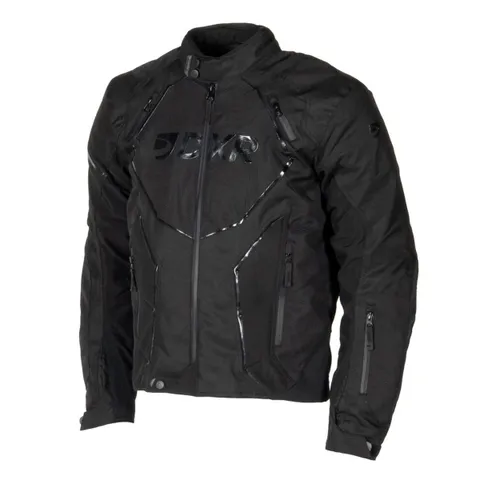 DXR Blouson Moto DXR STORM - Noir