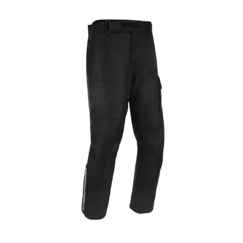 Oxford Pantalon Moto Oxford SPARTAN - Noir