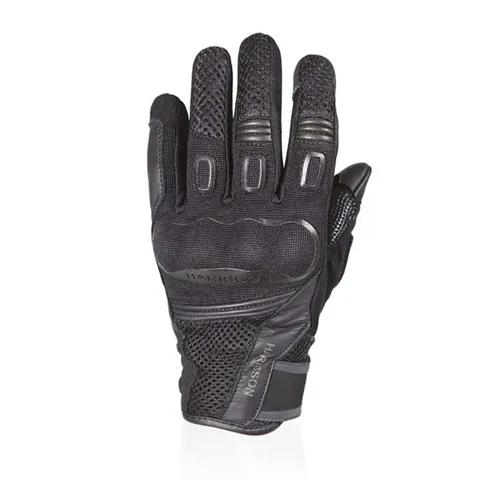 Harisson Gants Harisson LEADER 2 - Noir
