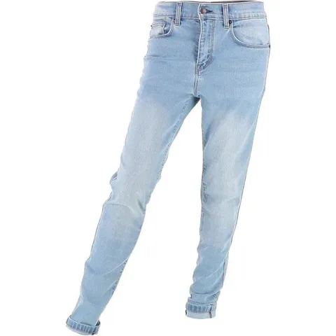 HELSTONS Jeans CALAMITY Toile Coton Stretch