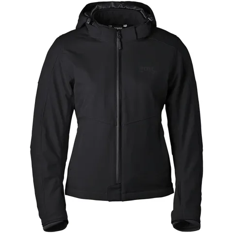 GMS Blouson Moto GMS FALCON NEO WATERPROOF - Noir