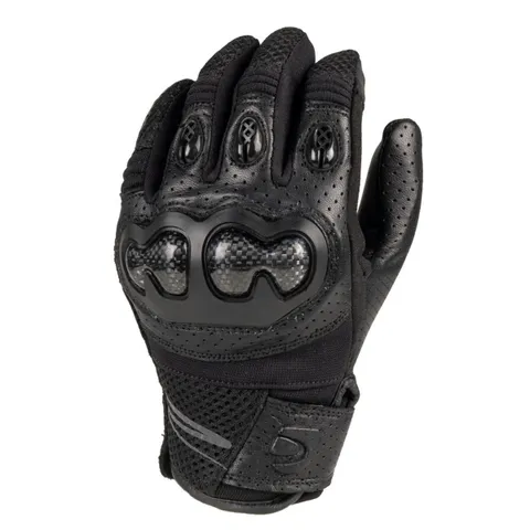 DXR Gants DXR SPLINTER - Noir