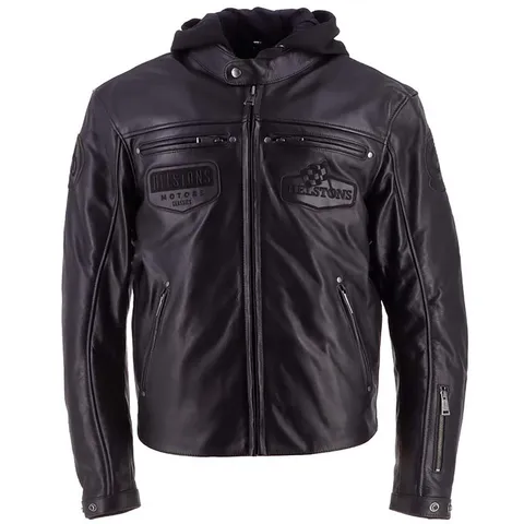 Helstons Blouson Rival