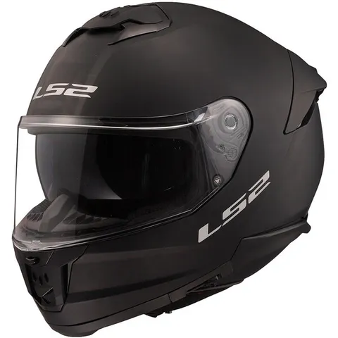 LS2 Casque FF808 Stream II Solid